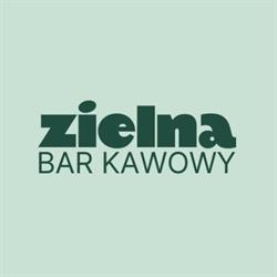 Zielna bar kawowy, Kraków godziny otwarcia