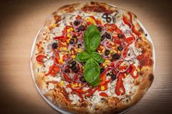 Pizzeria Łękawica, godziny otwarcia