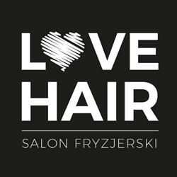 Salon Fryzjerski Love Hair Kosakowo, godziny otwarcia