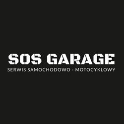 Mechanik Leżajsk - SOS GARAGE - Serwis Samochodowo - motocyklowy w Leżajsku, godziny otwarcia