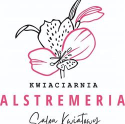 Alstremeria-Salon Kwiatowy Weronika Marchwiak, Zgierz godziny otwarcia