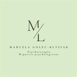Gabinet psychoterapii i wsparcia psychologicznego - M.L Marcela Golec-Kłysiak, Lublin godziny otwarcia