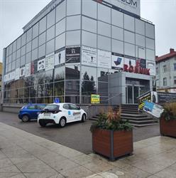 OSK Genesis, Gorzów Wielkopolski godziny otwarcia