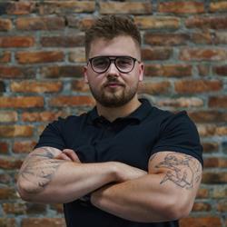 Marcin Kasprowicz-fizjoterapia i osteopatia, Poznań godziny otwarcia