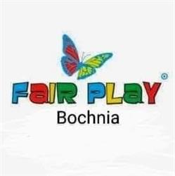 Niepubliczne Przedszkole - Żłobek FAIR PLAY w Bochni, Bochnia godziny otwarcia