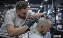 BARBER SHOP Ostre Cięcie Na Wysokim Poziomie, Myszyniec godziny otwarcia