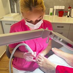 Gabinet podologiczny Amelia Romanow, Poznań godziny otwarcia