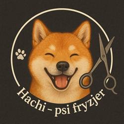 Hachi - Psi fryzjer, Kamień godziny otwarcia