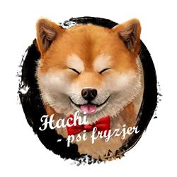 Hachi - Psi fryzjer, Kamień godziny otwarcia