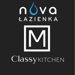 NOVA Łazienka, Zgierz godziny otwarcia