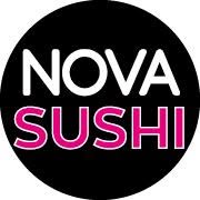 NOVA SUSHI, Gorzów Wielkopolski godziny otwarcia