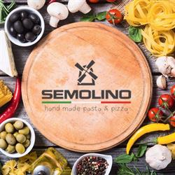 Ristorante Semolino Kleszczowa, Warszawa godziny otwarcia