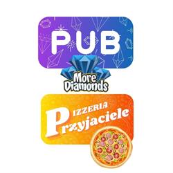More Diamonds PUB, Rzeszów godziny otwarcia