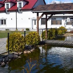 Sala Bankietowa, Adamowo godziny otwarcia