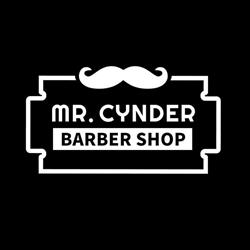 Mr. Cynder barber shop fryzjer męski Przysucha, godziny otwarcia