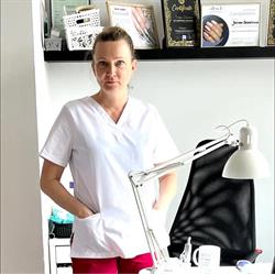 Strefa Paznokci, Węgorzewo godziny otwarcia