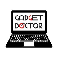 Gadget Doctor - serwis laptopów, Warszawa godziny otwarcia