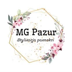 Mg pazur - stylizacja paznokci, Wolbrom godziny otwarcia