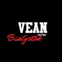 VEAN TATTOO & PIERCING, Białystok godziny otwarcia