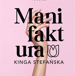 Manifaktura Kinga Stefańska, Aleksandrów Kujawski godziny otwarcia