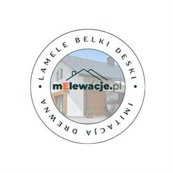 mElewacje - Deski i lamele elewacyjne, belki dekoracyjne, Cegła dekoracyjna na ścianę i elewację, Łańcut godziny otwarcia
