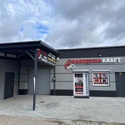 Sklep NarzędziaKraft Kamil Majerczyk, Ząbkowice Śląskie godziny otwarcia