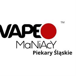 VAPE Maniacy - Piekary Śląskie, godziny otwarcia