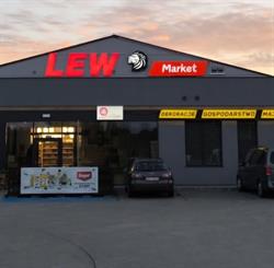 LEW Market Suchorze, godziny otwarcia