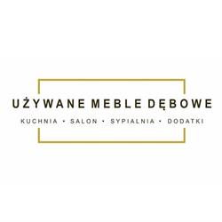 Używane Meble Dębowe Maniowy, godziny otwarcia