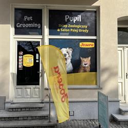 Sklep Zoologiczny PUPIL, Chełmno godziny otwarcia