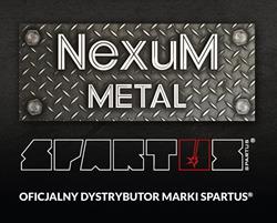 Artykuły spawalnicze, gazy techniczne - NexuM Metal, Zduńska Wola godziny otwarcia