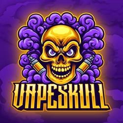 VapeSkull Sklep z e-papierosami, Bartoszyce godziny otwarcia