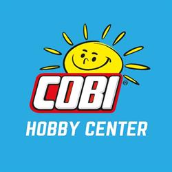 COBI Hobby Center, Warszawa godziny otwarcia