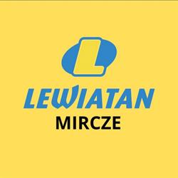 Lewiatan, Mircze godziny otwarcia