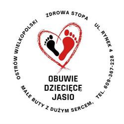 Jasio. Obuwie dziecięce. Furmankiewicz M., Ostrów Wielkopolski godziny otwarcia