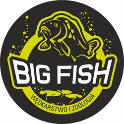 Big Fish Wędkarstwo i Zoologia, Oborniki Śląskie godziny otwarcia