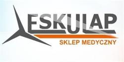 Eskulap Sklep Medyczny, Łącko godziny otwarcia