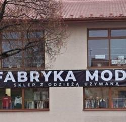 Fabryka Mody, Opoczno godziny otwarcia