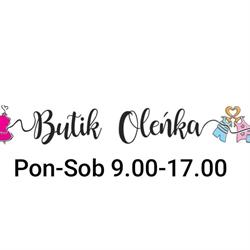 Butik Oleńka- Sklep z odzieżą niemowlęcą,dziecięcą i obuwiem znanych firm, Brdów godziny otwarcia