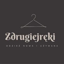 Zdrugiejręki Odzież nowa i używana, Siemiatycze godziny otwarcia