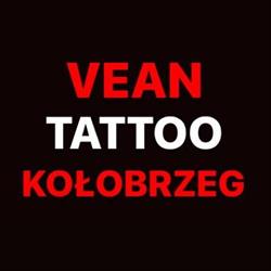VEAN TATTOO & PIERCING, Kołobrzeg godziny otwarcia