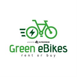 Green eBikes wypożyczalnia rowerów w tym elektrycznych, sklep i serwis rowerów, Sobótka godziny otwarcia