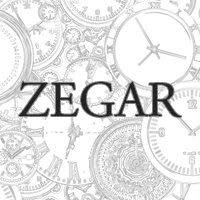 Sklep "ZEGAR" - Zegary, Zegarki, Usługi zegarmistrzowskie i inne, Pisz godziny otwarcia