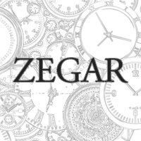 Sklep "ZEGAR" - Zegary, Zegarki, Usługi zegarmistrzowskie i inne, Pisz godziny otwarcia