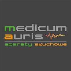 Medicum Auris Aparaty Słuchowe Katarzyna Jęcz-Zająkała, Toruń godziny otwarcia