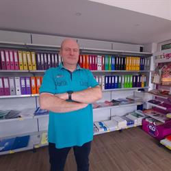 PHU ROBERT TREBIK, Gorzów Wielkopolski godziny otwarcia
