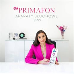 Primafon Aparaty Słuchowe, Rzeszów godziny otwarcia