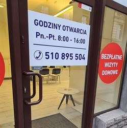 Marmed - Aparaty Słuchowe Wałbrzych, Bezpłatne Badania Słuchu, godziny otwarcia