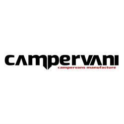 CAMPERVANI by INCAMP - zabudowa kampera, doposażanie, przyczepy kempingowe VULCAN, Grodzisk Wielkopolski godziny otwarcia