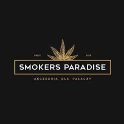 Smokers Paradise, Łuków godziny otwarcia